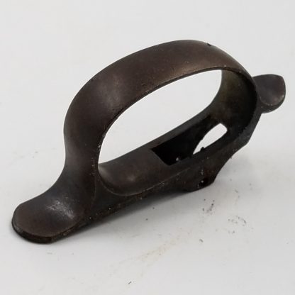 Harrington & Richardson 1908, 16ga Shotgun Part. Trigger Guard - Image 4