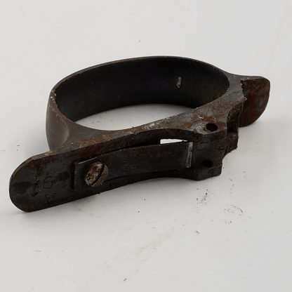 Harrington & Richardson 1908, 16ga Shotgun Part. Trigger Guard - Image 5