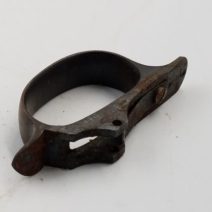 Harrington & Richardson 1908, 16ga Shotgun Part. Trigger Guard - Image 6