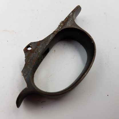 Harrington & Richardson 1908, 16ga Shotgun Part. Trigger Guard - Image 7