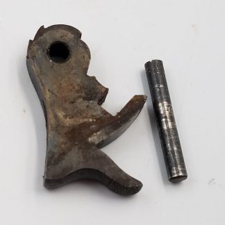 Harrington & Richardson 1908, 16ga Shotgun Part. Hammer & Pin