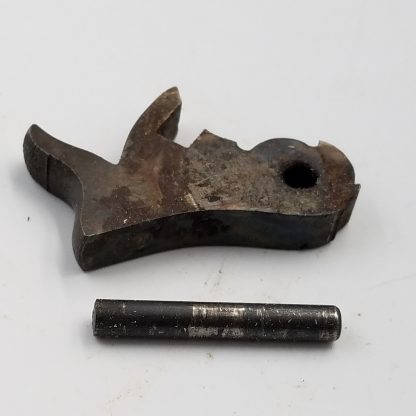 Harrington & Richardson 1908, 16ga Shotgun Part. Hammer & Pin - Image 4