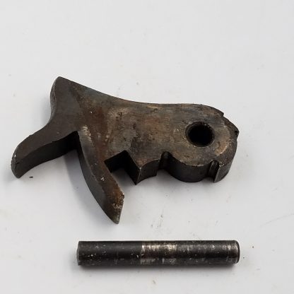 Harrington & Richardson 1908, 16ga Shotgun Part. Hammer & Pin - Image 5