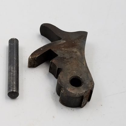 Harrington & Richardson 1908, 16ga Shotgun Part. Hammer & Pin - Image 6