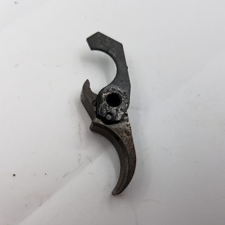 Harrington & Richardson Pardner, 12ga Shotgun Part. Trigger & Extension