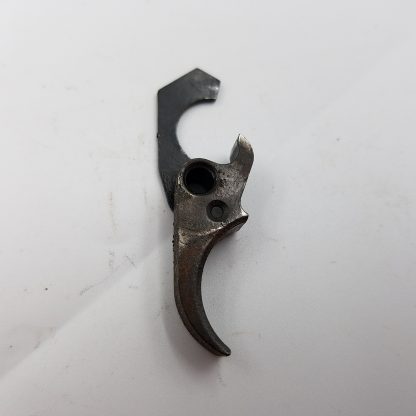 Harrington & Richardson Pardner, 12ga Shotgun Part. Trigger & Extension - Image 3