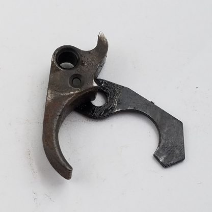 Harrington & Richardson Pardner, 12ga Shotgun Part. Trigger & Extension - Image 7
