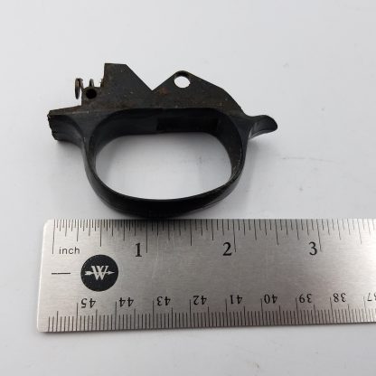 Harrington & Richardson Topper, 12ga Shotgun Part. Trigger Guard - Image 3