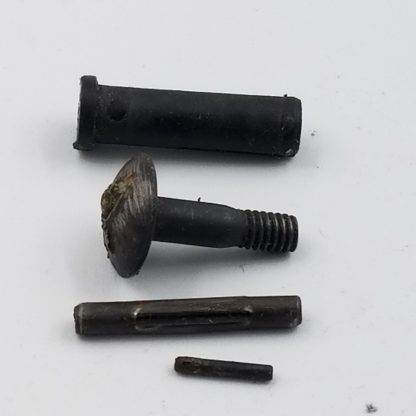 Glenfield 60, 22lr Rifle Part. Takedown Screw, Post, & Pins - Image 3