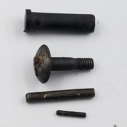 Glenfield 60, 22lr Rifle Part. Takedown Screw, Post, & Pins - Image 4