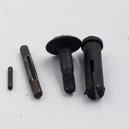 Glenfield 60, 22lr Rifle Part. Takedown Screw, Post, & Pins - Image 5