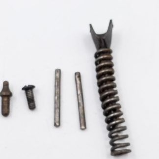 ERA Topper 12 Gauge Shotgun Parts-Plunger, Spring, Pins & Screw