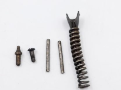 ERA Topper 12 Gauge Shotgun Parts-Plunger, Spring, Pins & Screw