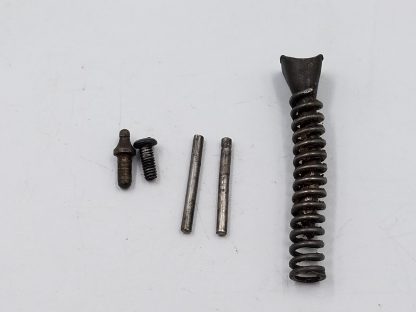 ERA Topper 12 Gauge Shotgun Parts-Plunger, Spring, Pins & Screw - Image 3