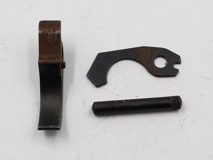 H & R Pardner 20 Gauge Shotgun Parts-Trigger, Extension & Pin