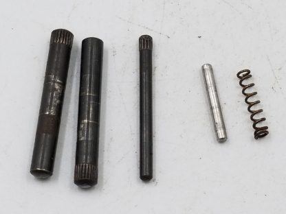 H & R Pardner 20 Gauge Shotgun Parts-Pins & Spring