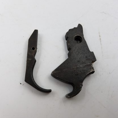 CBC/FIE SB, 20ga Shotgun Part. Hammer & Trigger - Image 3