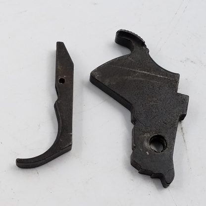 CBC/FIE SB, 20ga Shotgun Part. Hammer & Trigger - Image 7