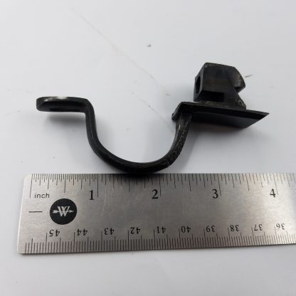 ERA / FIE Brazil Single Barrel 20ga Shotgun Part. Trigger Guard w/ Locking Bolt - Image 4