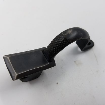 ERA / FIE Brazil Single Barrel 20ga Shotgun Part. Trigger Guard w/ Locking Bolt - Image 5