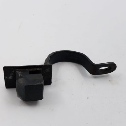 ERA / FIE Brazil Single Barrel 20ga Shotgun Part. Trigger Guard w/ Locking Bolt - Image 9