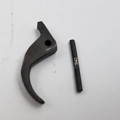 ERA / FIE Brazil Single Barrel 20ga Shotgun Part. Trigger w/ Pin - Image 2