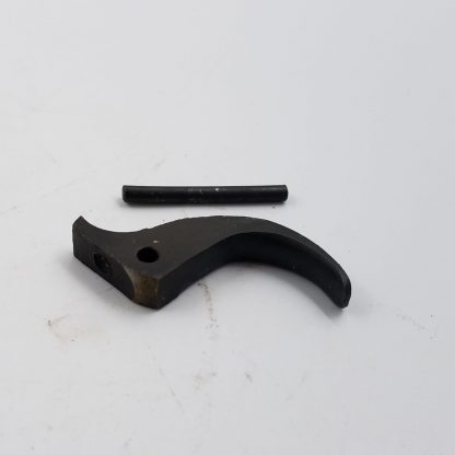 ERA / FIE Brazil Single Barrel 20ga Shotgun Part. Trigger w/ Pin - Image 4