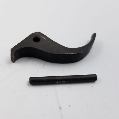 ERA / FIE Brazil Single Barrel 20ga Shotgun Part. Trigger w/ Pin - Image 5