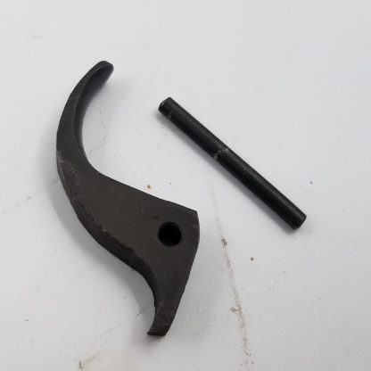 ERA / FIE Brazil Single Barrel 20ga Shotgun Part. Trigger w/ Pin - Image 7