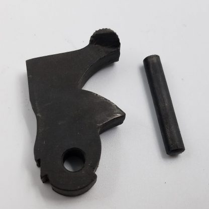 ERA / FIE Brazil Single Barrel 20ga Shotgun Part. Hammer w/ Pin - Image 3
