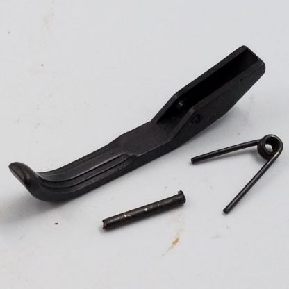 FIE / Boito SB, 12ga Shotgun Part. Trigger, Pin & Spring - Image 6