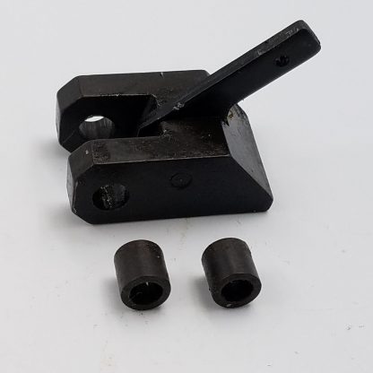 FIE / Boito SB, 12ga Shotgun Part. Bushings & Locking Block