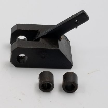 FIE / Boito SB, 12ga Shotgun Part. Bushings & Locking Block - Image 7