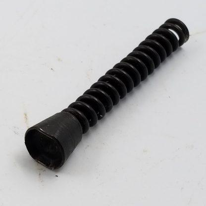 FIE / Boito SB, 12ga Shotgun Part. Action Spring Plunger & Spring