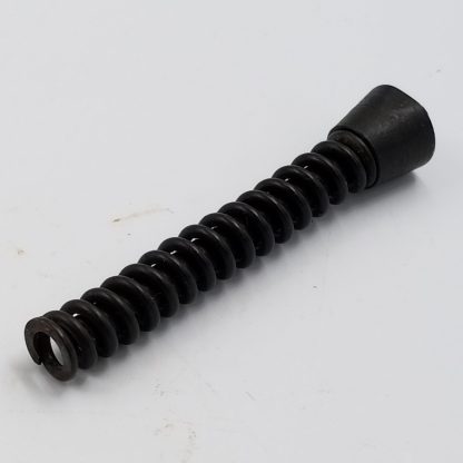 FIE / Boito SB, 12ga Shotgun Part. Action Spring Plunger & Spring - Image 4