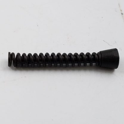 FIE / Boito SB, 12ga Shotgun Part. Action Spring Plunger & Spring - Image 5