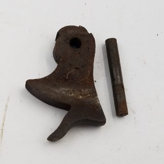 Harrington & Richardson Topper, 12ga Shotgun Part. Hammer & Pin
