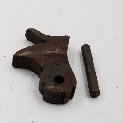 Harrington & Richardson Topper, 12ga Shotgun Part. Hammer & Pin - Image 3