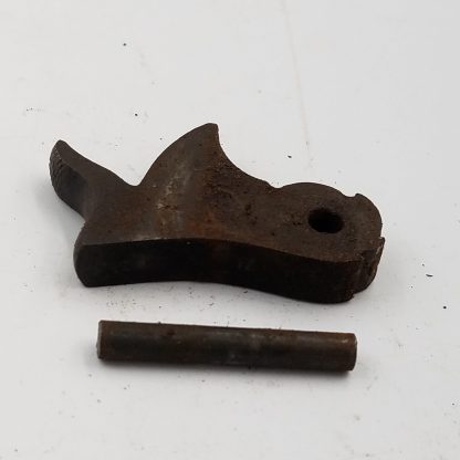Harrington & Richardson Topper, 12ga Shotgun Part. Hammer & Pin - Image 5