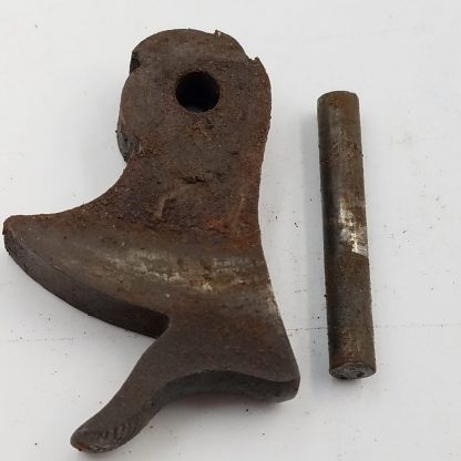 Harrington & Richardson Topper, 12ga Shotgun Part. Hammer & Pin - Image 6