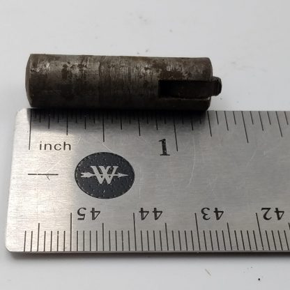 Harrington & Richardson Topper, 12ga Shotgun Part. Levers, Pin & Screws - Image 4