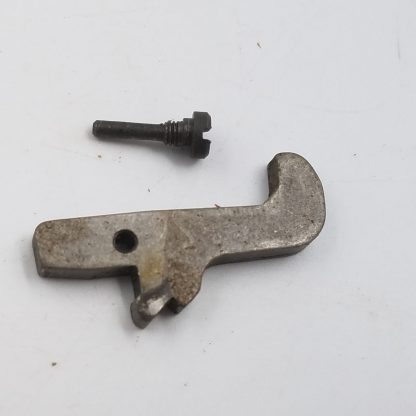 Glenfield 25, 22 LR/Sr Rifle Part.  Sear & Pivot Screw