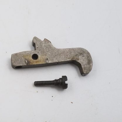 Glenfield 25, 22 LR/Sr Rifle Part.  Sear & Pivot Screw - Image 3