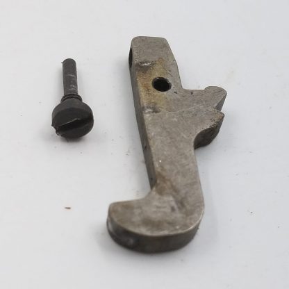 Glenfield 25, 22 LR/Sr Rifle Part.  Sear & Pivot Screw - Image 4