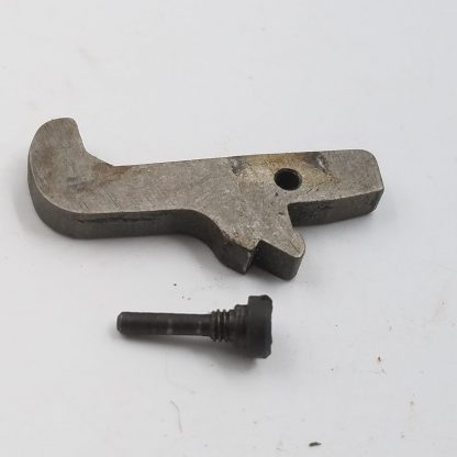 Glenfield 25, 22 LR/Sr Rifle Part.  Sear & Pivot Screw - Image 5