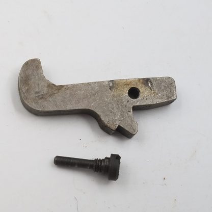 Glenfield 25, 22 LR/Sr Rifle Part.  Sear & Pivot Screw - Image 6