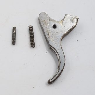 Glenfield 25, 22 LR/Sr Rifle Part.  Trigger, Pin, & Spring