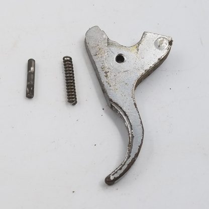 Glenfield 25, 22 LR/Sr Rifle Part.  Trigger, Pin, & Spring