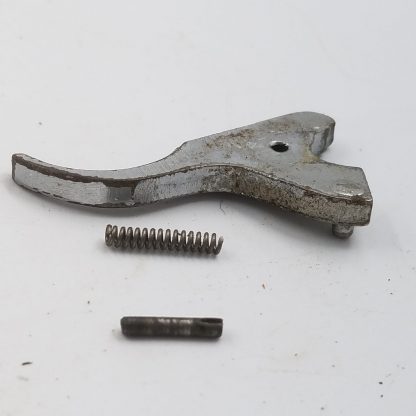 Glenfield 25, 22 LR/Sr Rifle Part.  Trigger, Pin, & Spring - Image 5