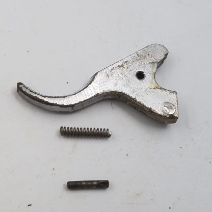 Glenfield 25, 22 LR/Sr Rifle Part.  Trigger, Pin, & Spring - Image 6